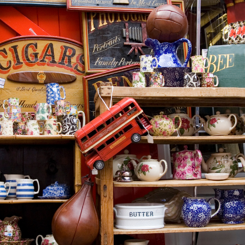How to Care for Vintage and Antique Items: A Vintage Vault Guide