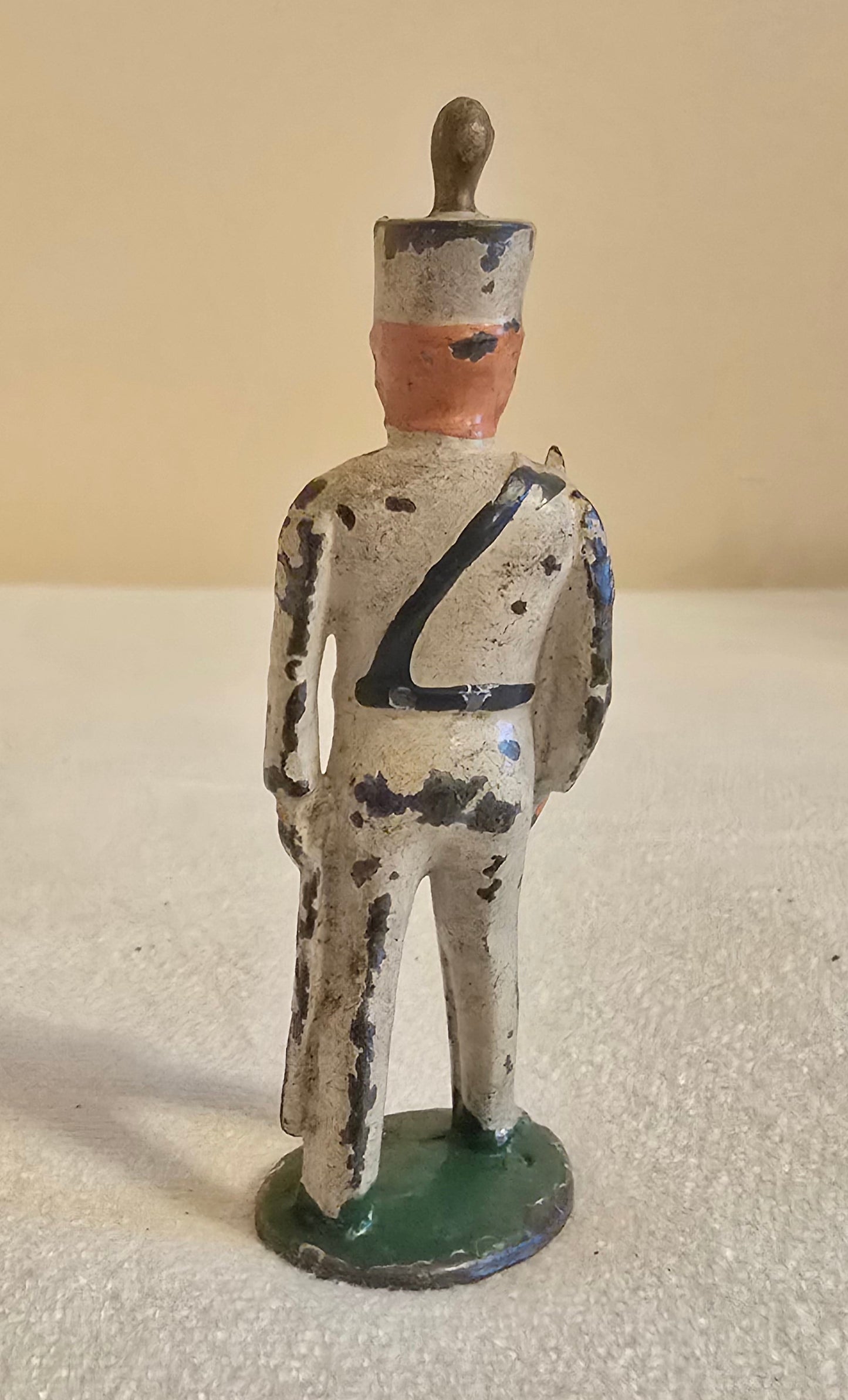 Vintage Manoil Barclay Lead Toy Marching Band