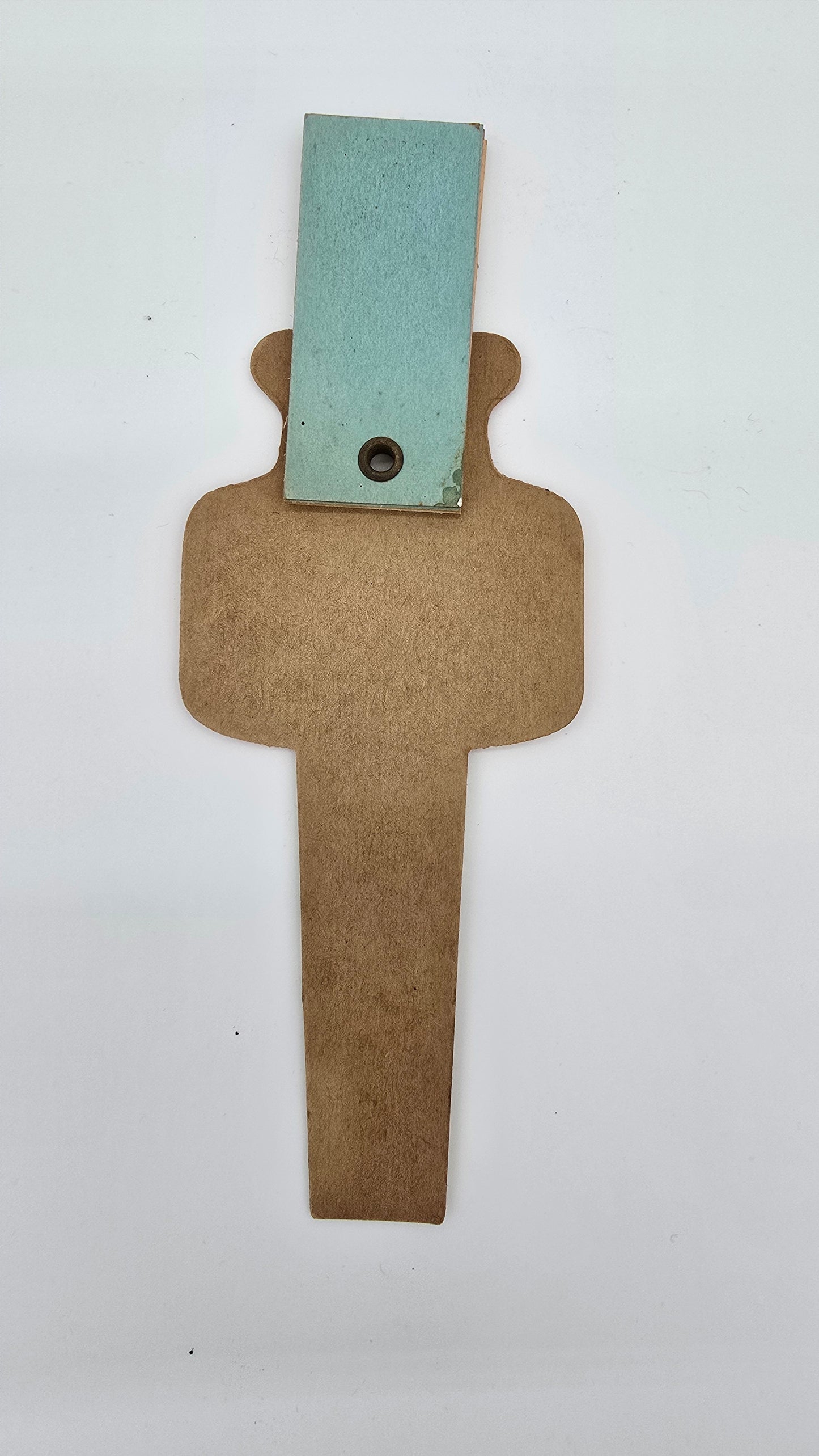 Vintage Levengood Dairies Milk Extra Order Tool E.Z.C Signal