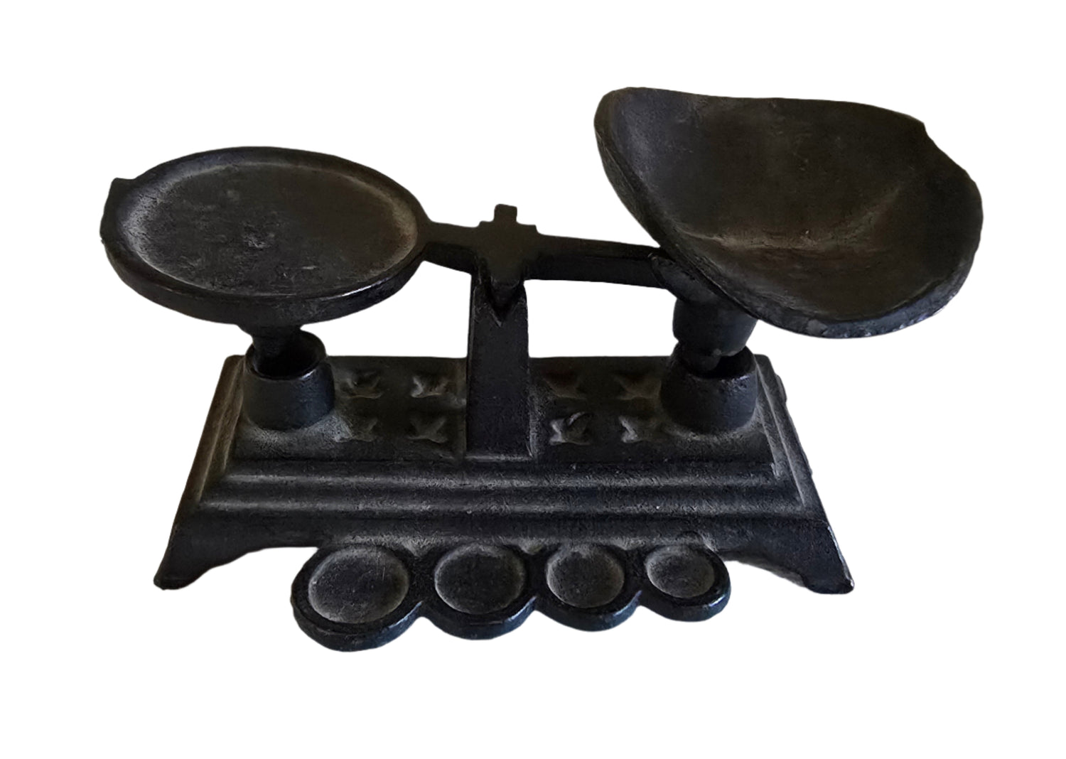 vintage salesman sample scale