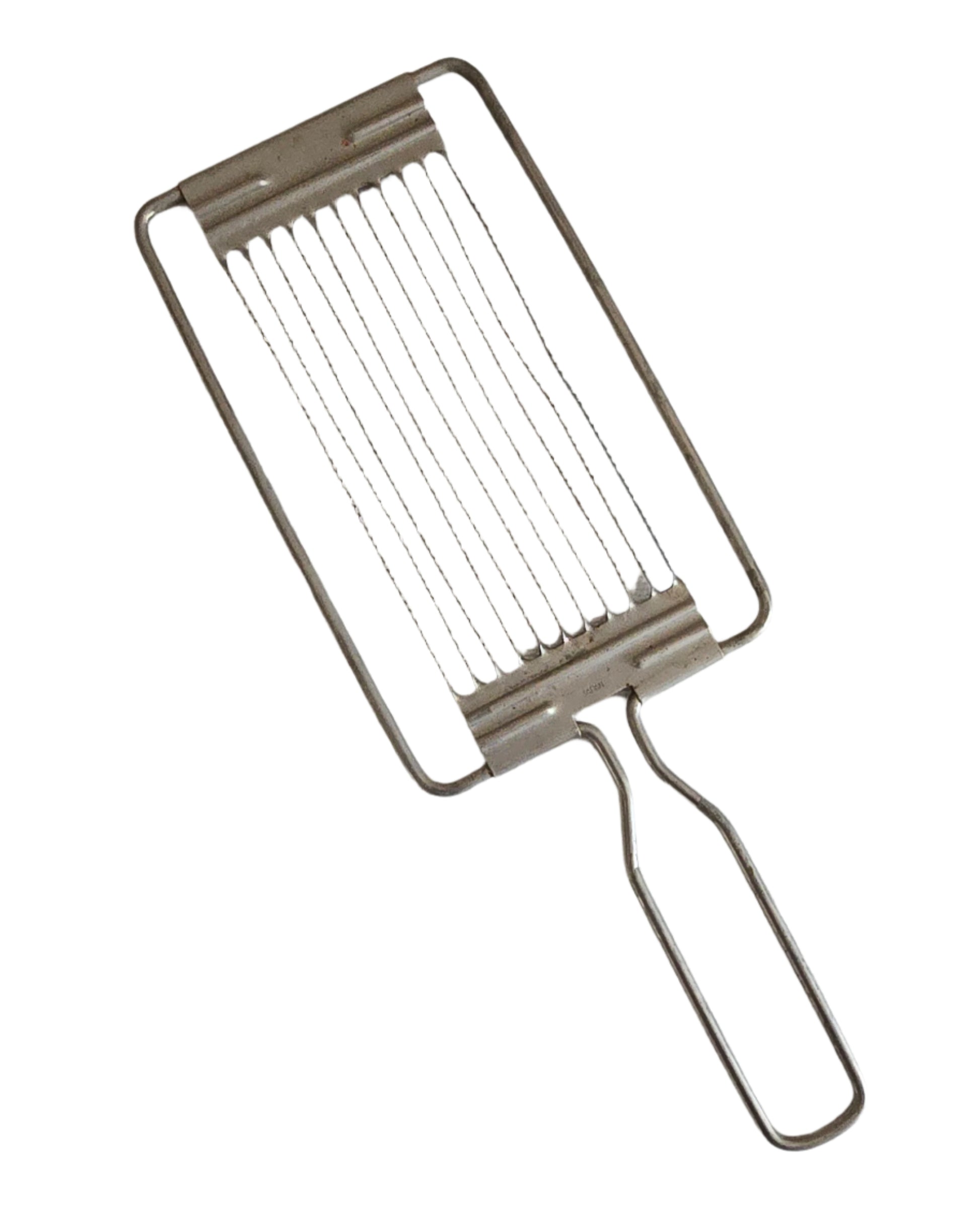 vintage tomato slicer