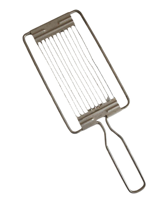 vintage tomato slicer